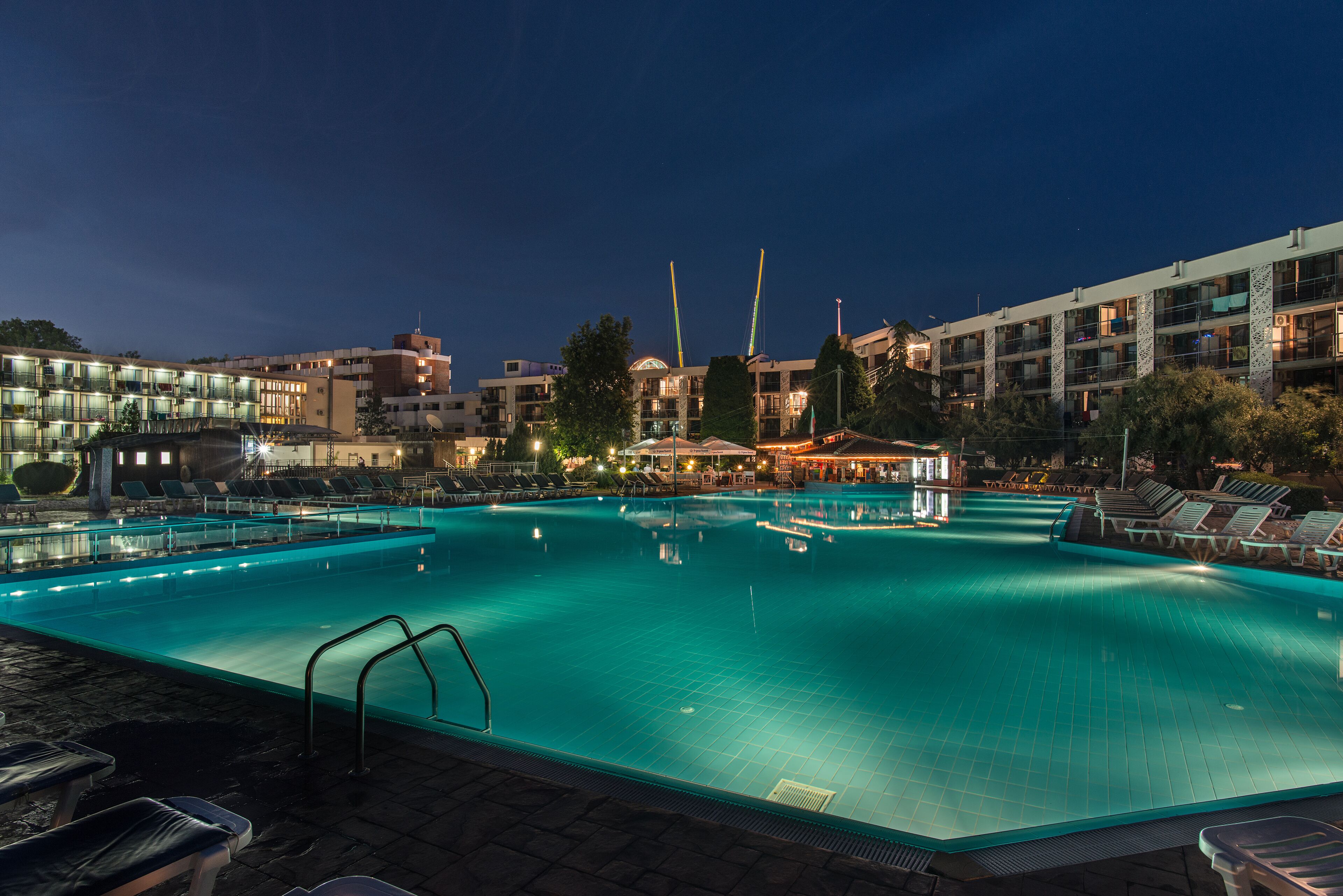 Photo - Hotel Pomorie Sun - All Inclusive