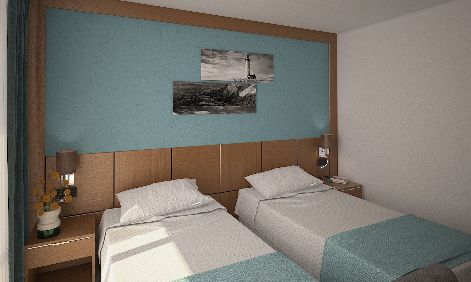 Photo - Hotel Pomorie Sun - All Inclusive