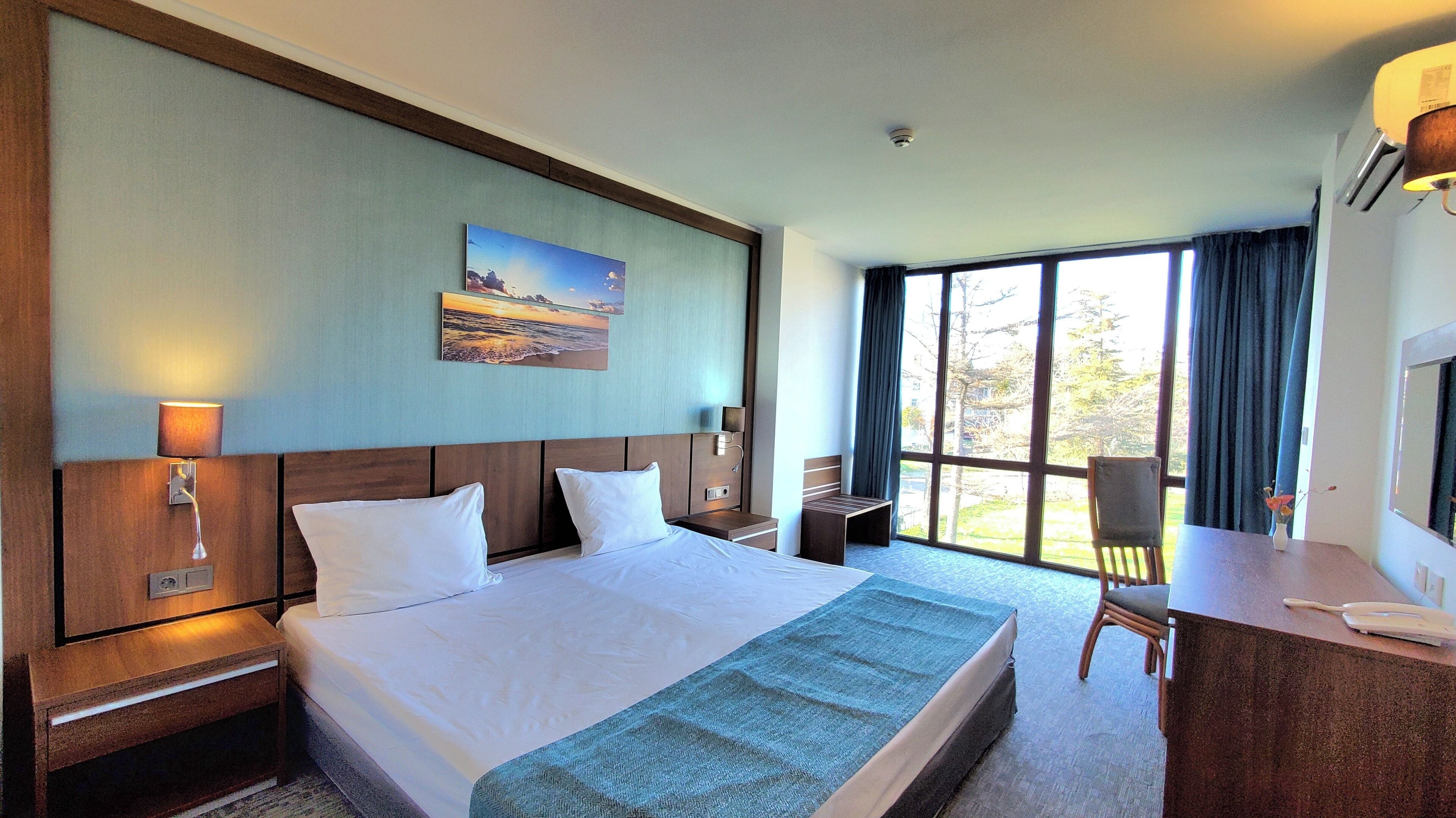 Photo - Hotel Pomorie Sun - All Inclusive