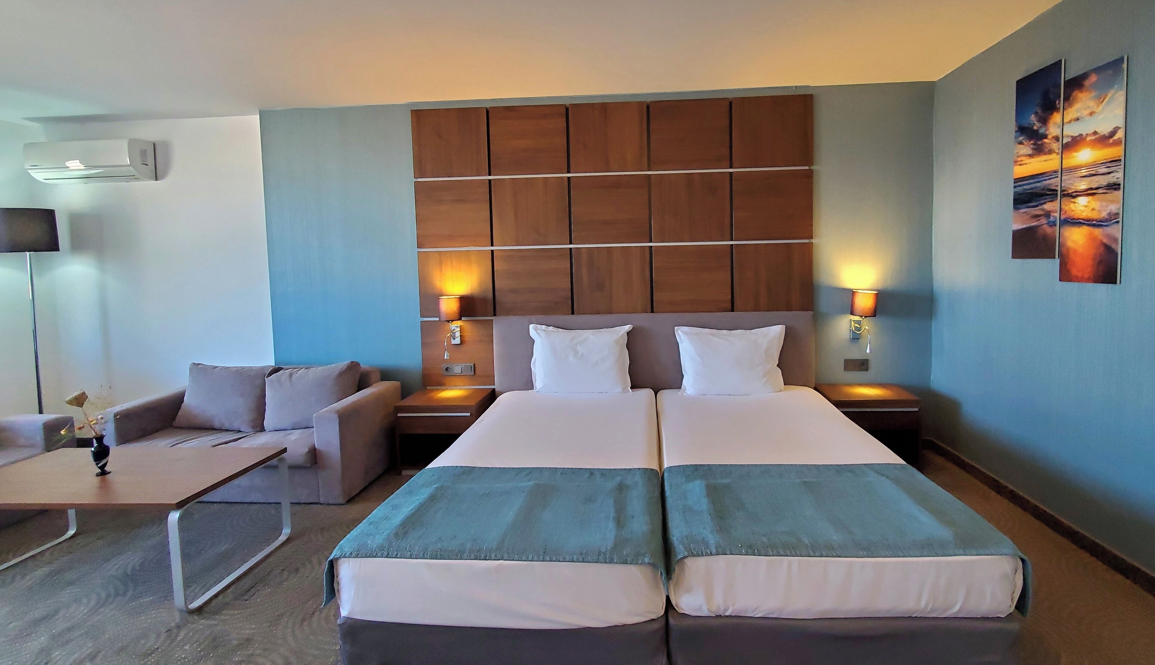 Photo - Hotel Pomorie Sun - All Inclusive