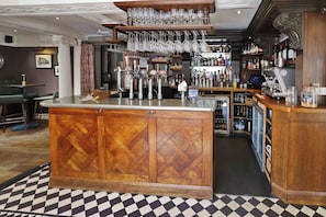 Bar (na propriedade)