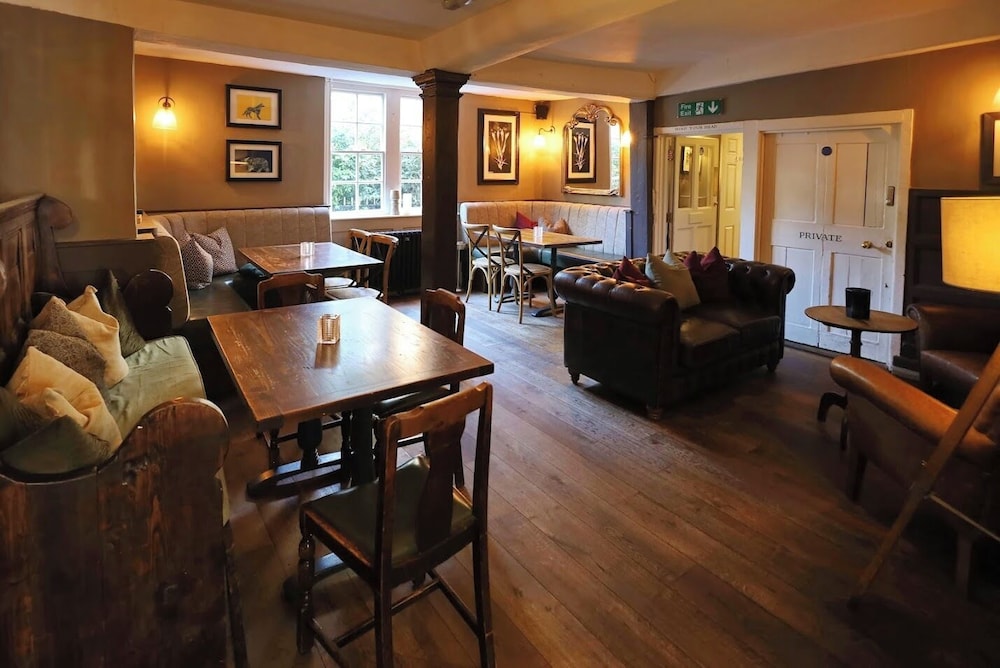 The Stratford Townhouse by null