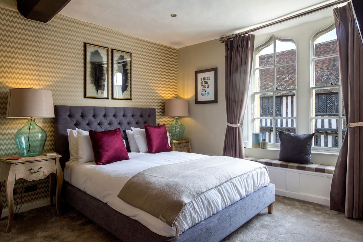 Superior Room | View from room