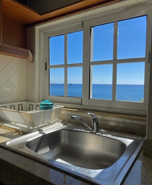 Private kitchen - Hotel Shakey (Santo Domingo)