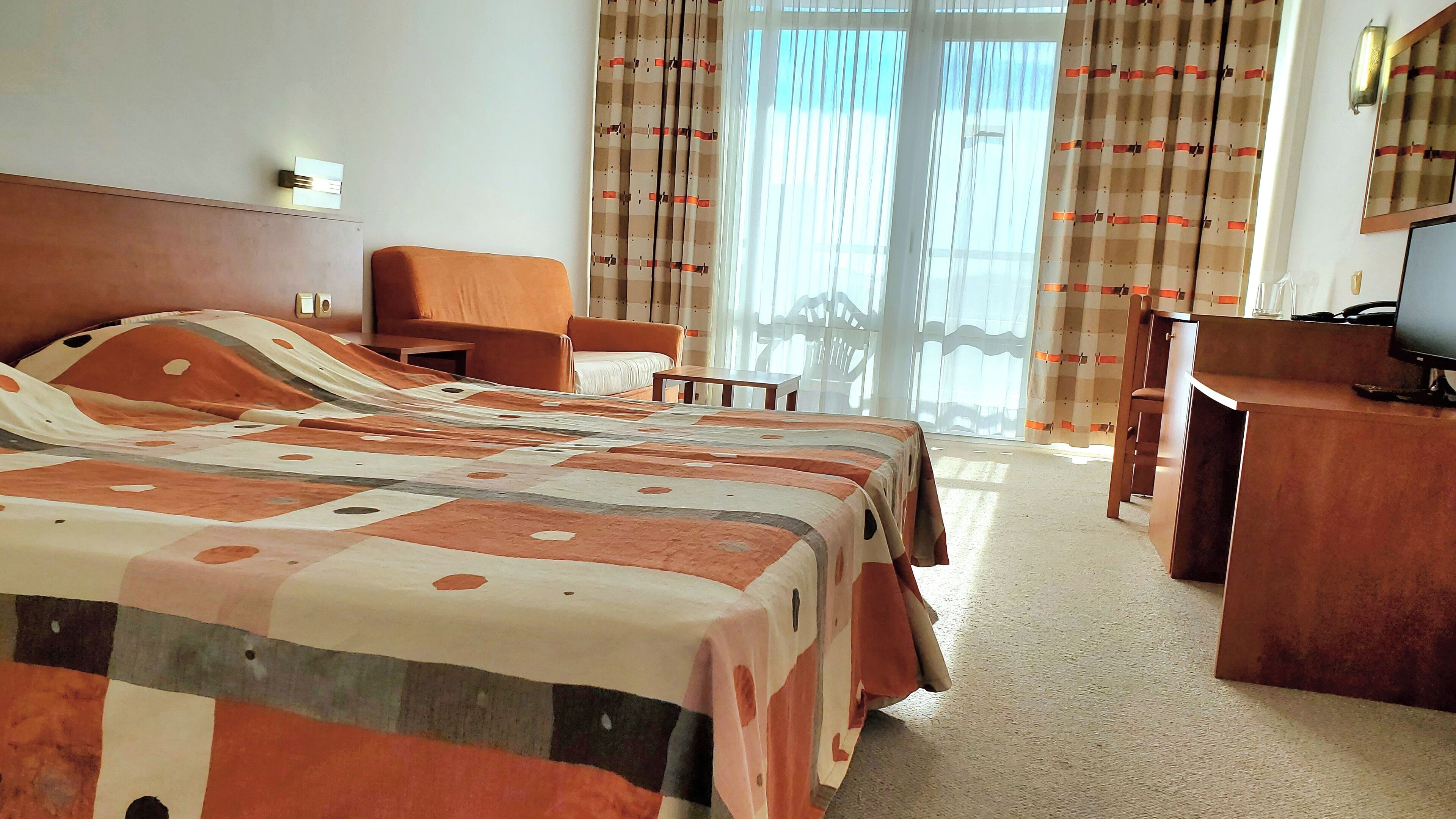 Foto - Hotel Fenix - All Inclusive