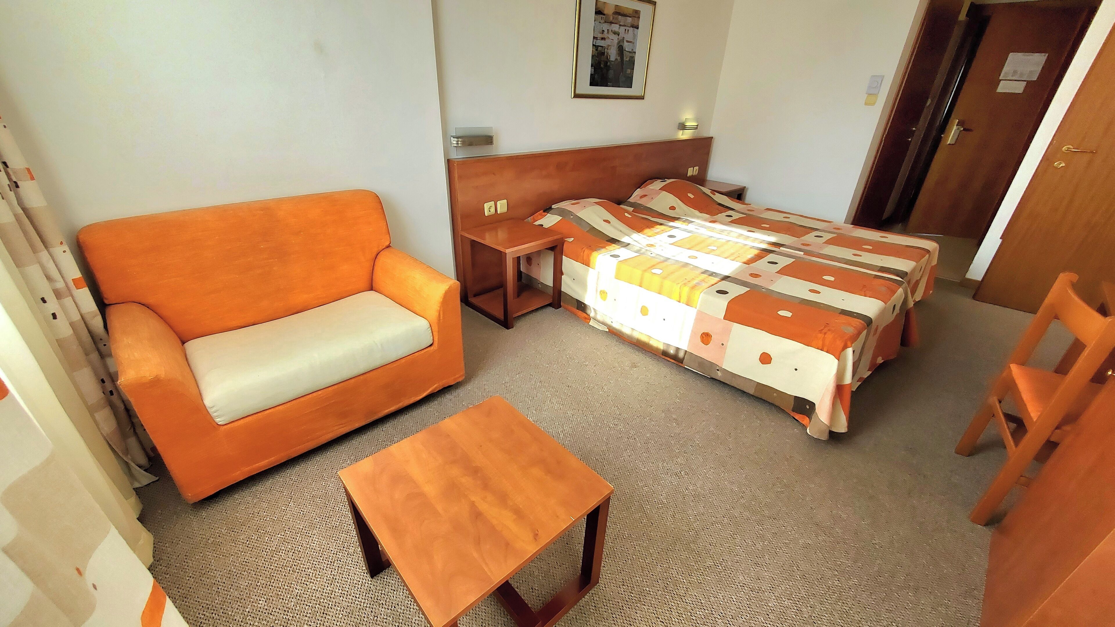 Foto - Hotel Fenix - All Inclusive