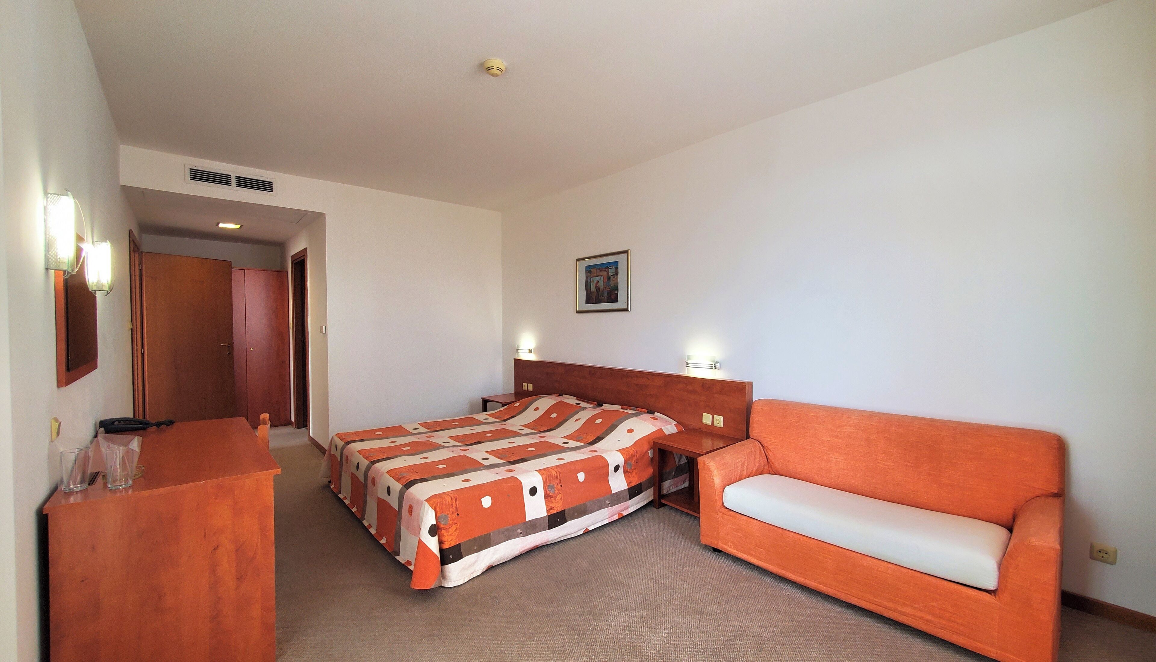 Foto - Hotel Fenix - All Inclusive