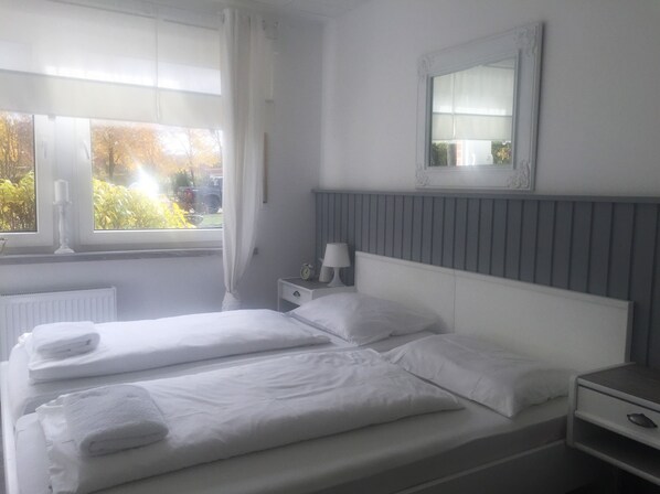 Room - Landhotel Baumann's Hof (Kirchdorf)