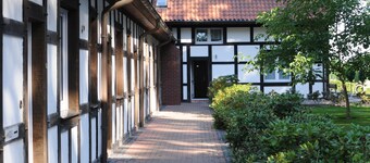 Landhotel Baumann's Hof