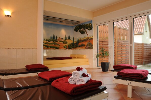 Spa