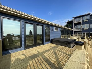 Villa de lujo | Wifi gratis y ropa de cama