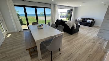 Luxury Villa | 1 bedroom, free WiFi, bed sheets