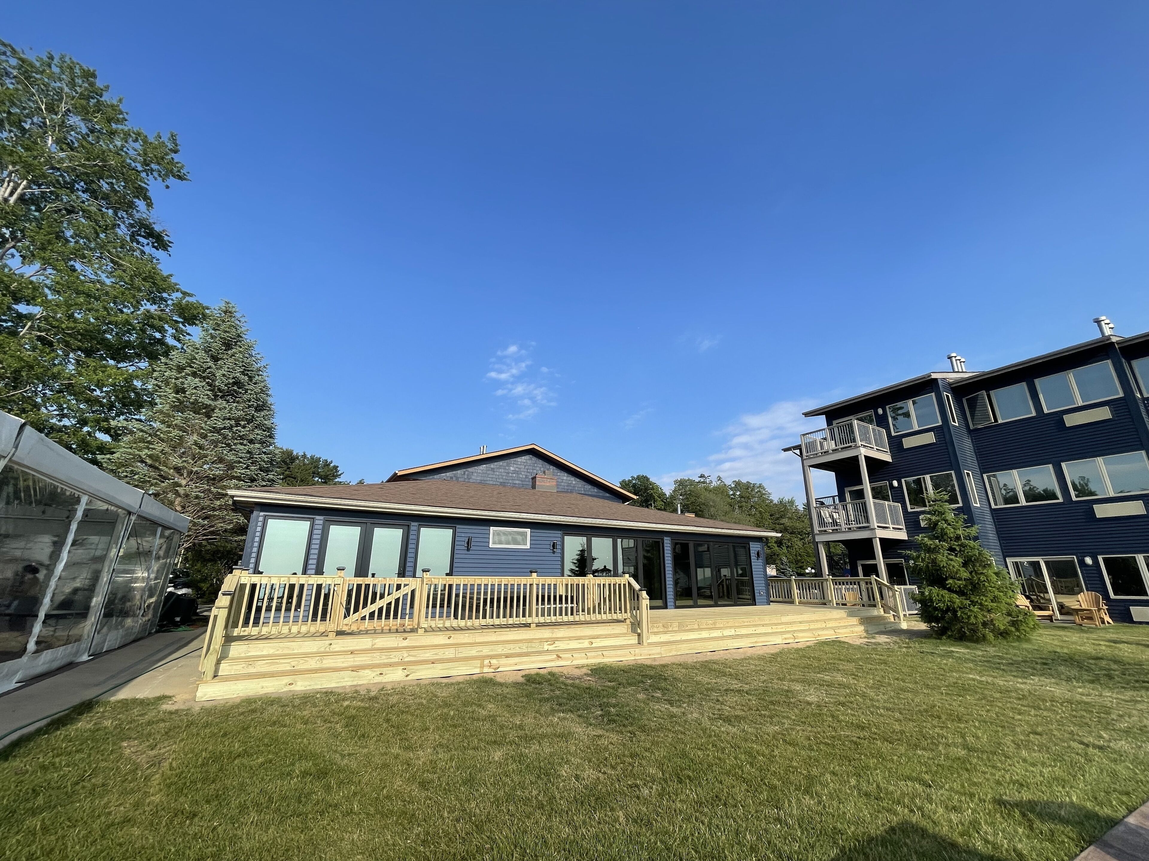 Luxury Villa | Free WiFi, bed sheets