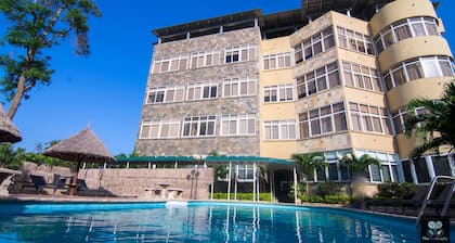Colosseum Square Luxury Apartments
