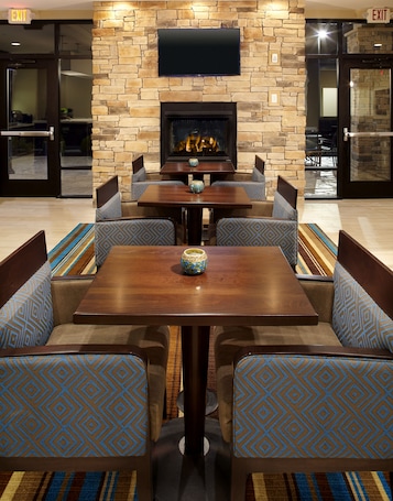 Hawthorn Extended Stay by Wyndham Saint Clairsville