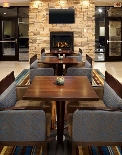 Hawthorn Extended Stay by Wyndham Saint Clairsville