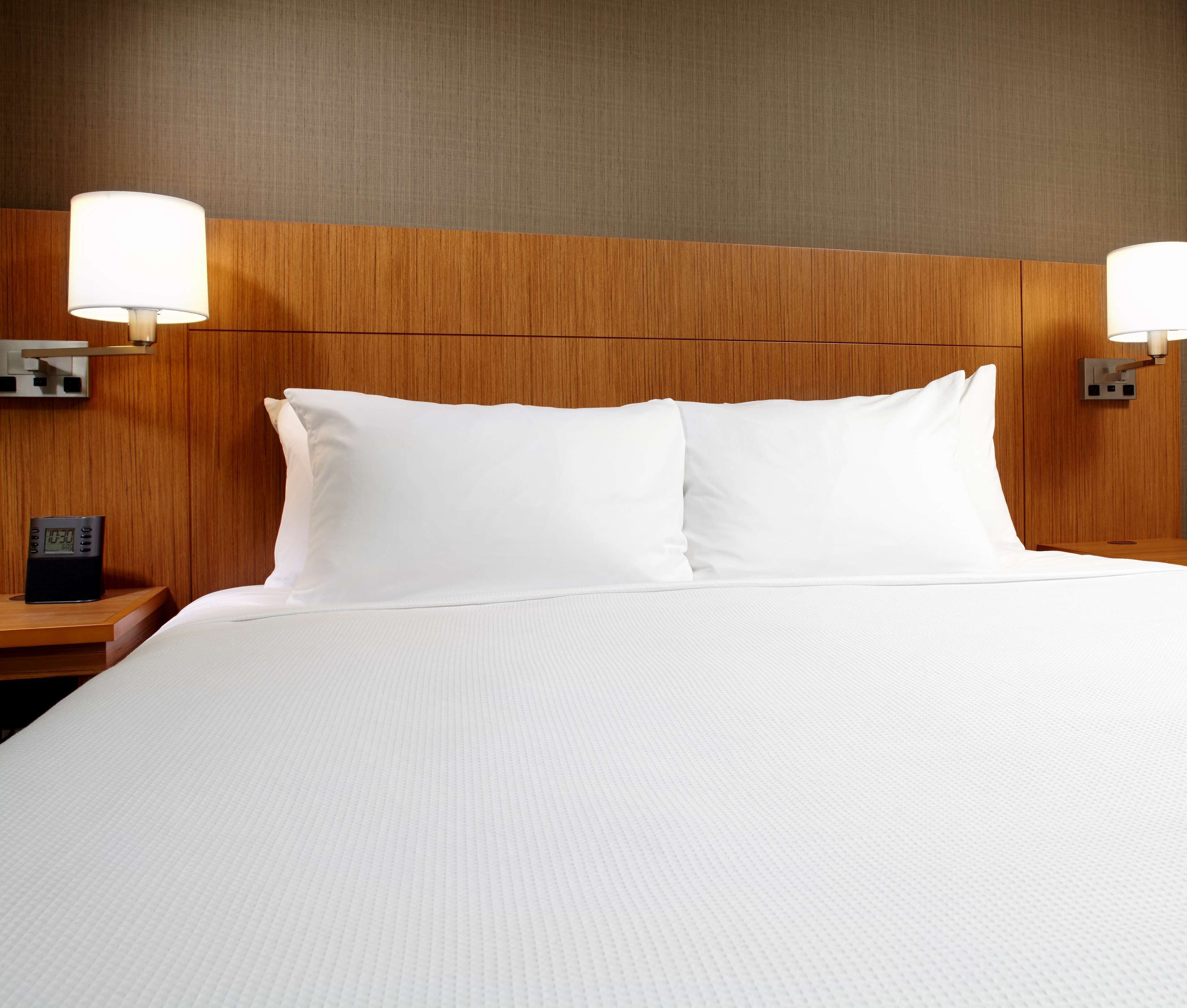 pillow-top beds, in-room safe, desk, iron/ironing board