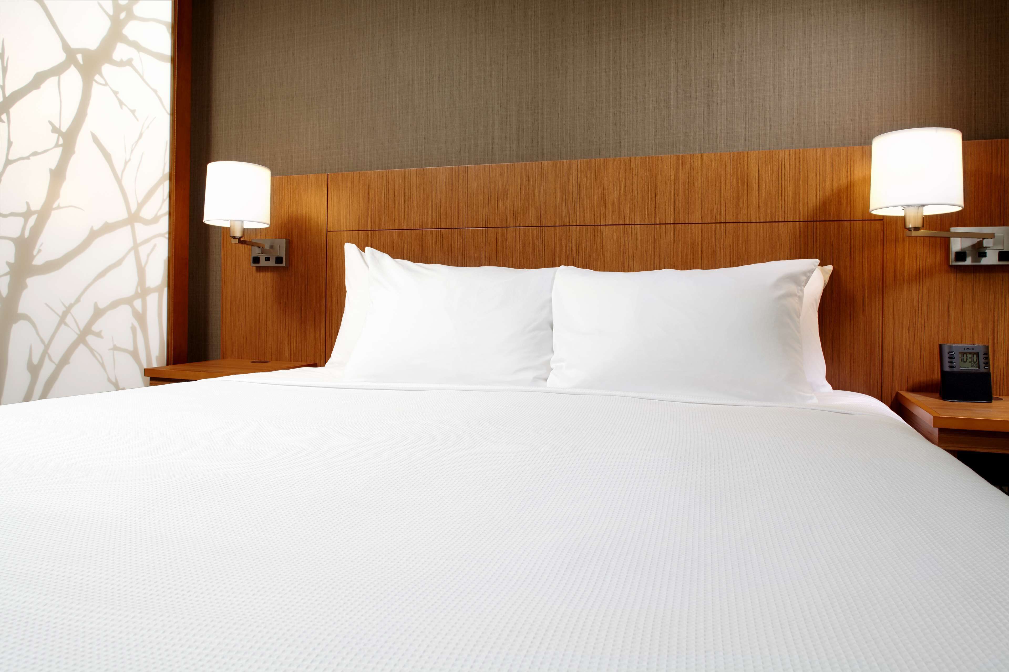 pillow-top beds, in-room safe, desk, iron/ironing board