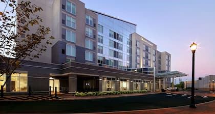 Hyatt Place Cleveland/Lyndhurst/Legacy Village