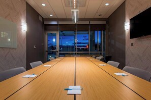 Sala de reuniones