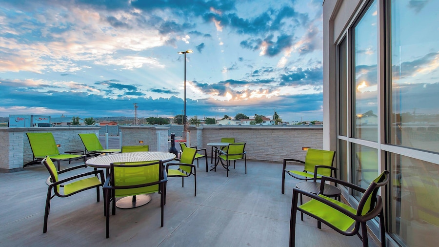 SpringHill Suites by Marriott Gallup