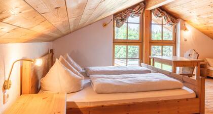 Wirtshaus Nattererboden