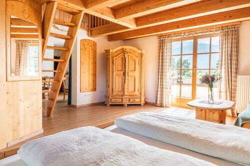 Wirtshaus Nattererboden