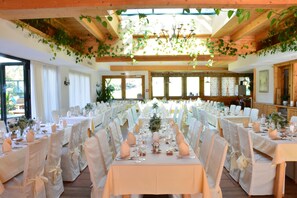 Meeting facility - Wirtshaus Nattererboden (Natters)