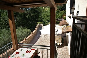 Terras
