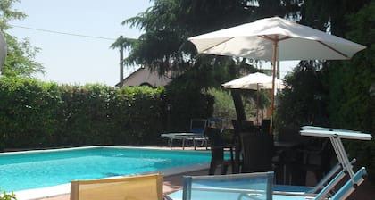 Il Querceto - B&B e Appartamenti Vacanze