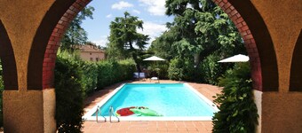 Il Querceto - B&B e Appartamenti Vacanze