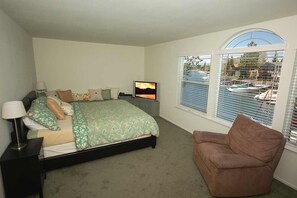 Huis, 4 slaapkamers | Woonkamer