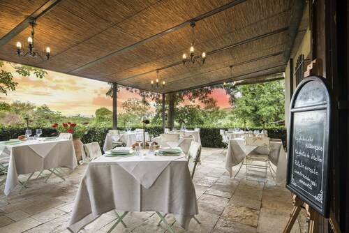 Il Casolare di Libbiano