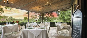 Il Casolare di Libbiano