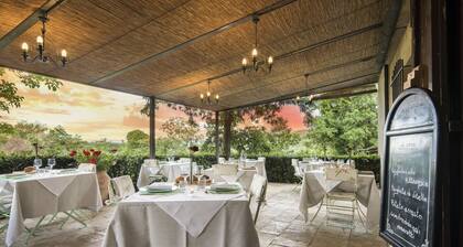 Il Casolare di Libbiano