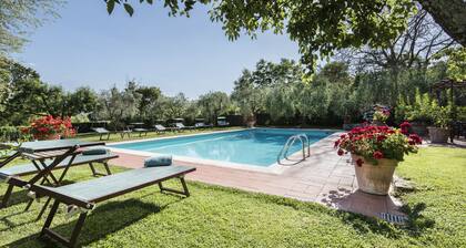 Il Casolare di Libbiano