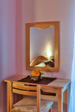 Interior detail - Hotel Art (Senj)