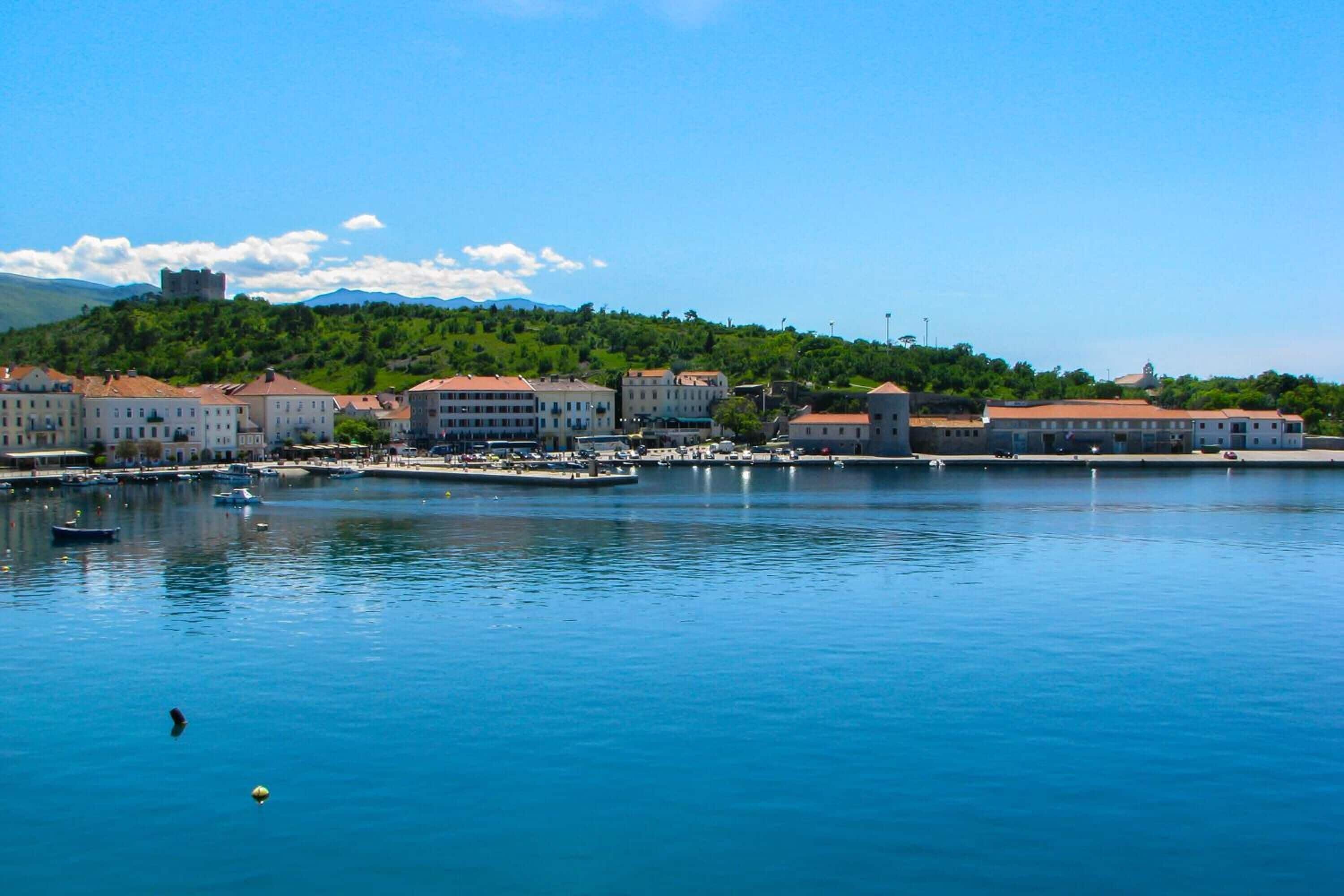 Lago