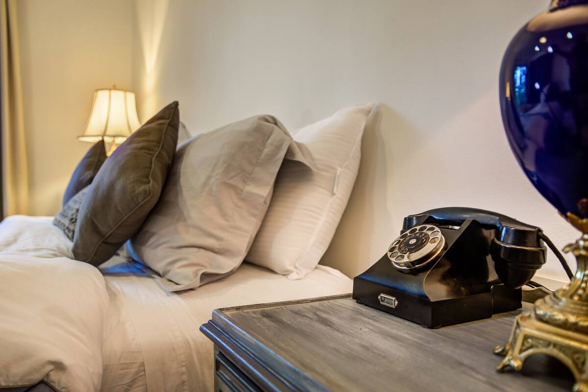 Premium Penthouse, 1 Bedroom, Terrace, Resort View (Mi Cielo) | 1 bedroom, WiFi (free), individually decorated, individually furnished