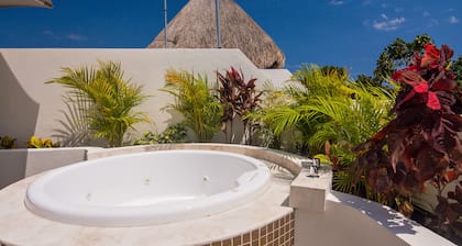 Tulum Aqua Condos
