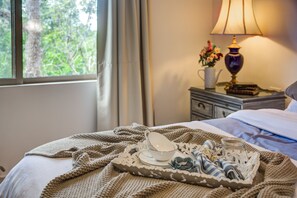 Loftsleilighet – premium, 1 soverom, terrasse, resort-utsikt (Mi Cielo) | 1 soverom, individuelt dekorert og individuelt innredet