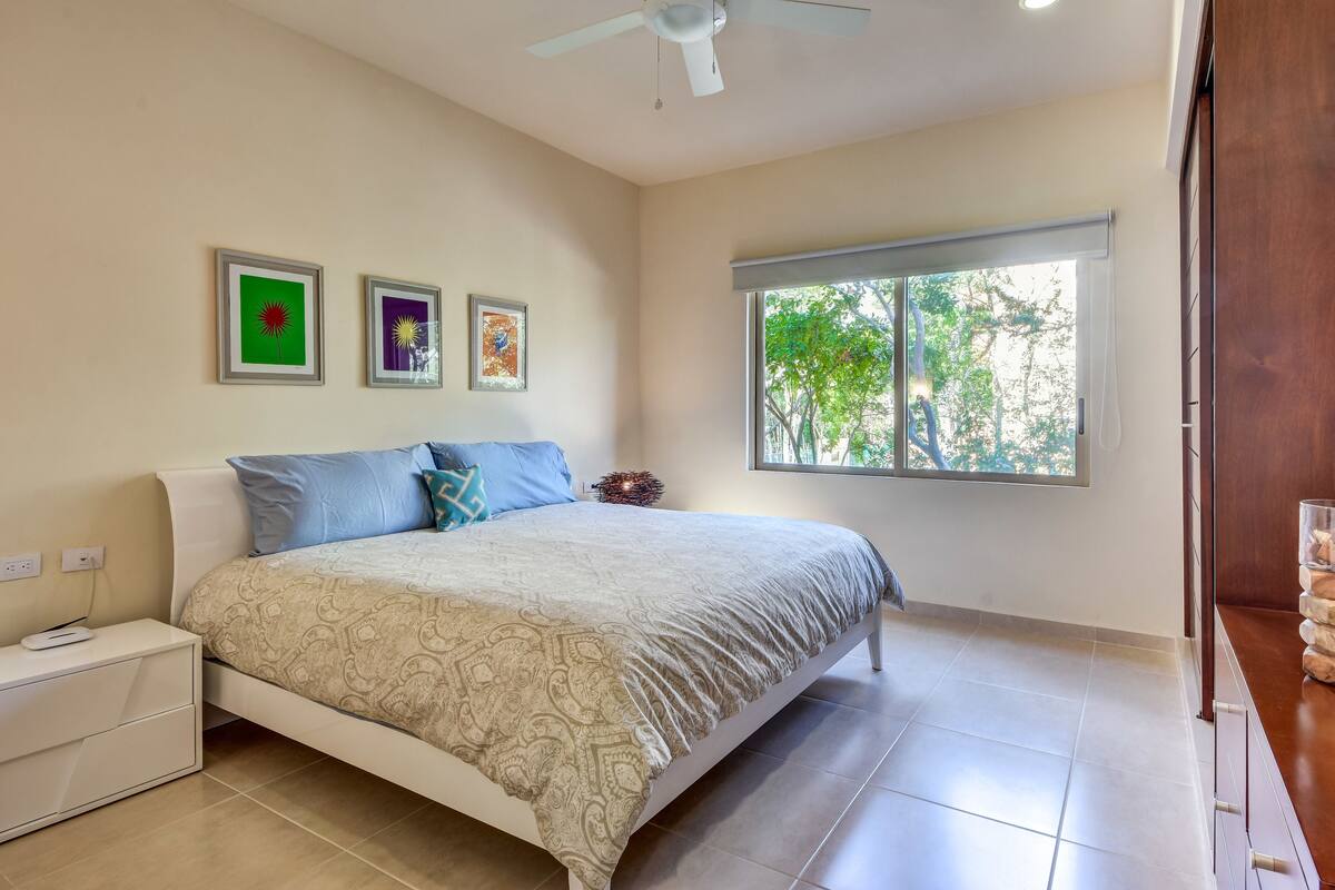Apartment, 1 Bedroom (Dolce Vita) | 1 bedroom, WiFi (free), individually decorated, individually furnished