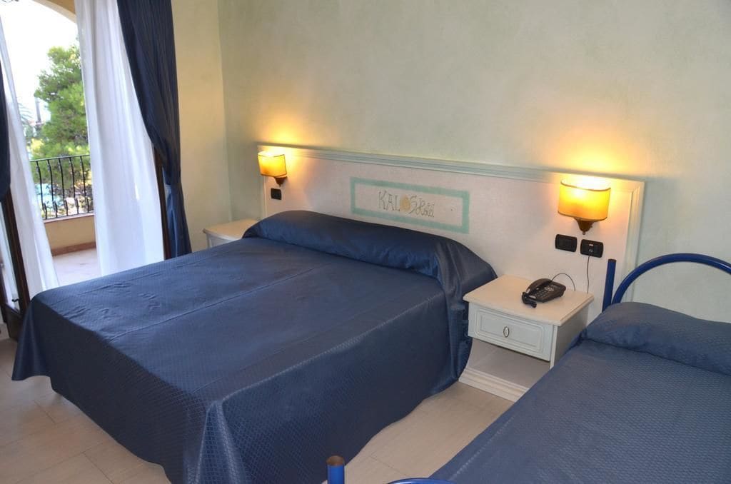Foto - Hotel Kalos