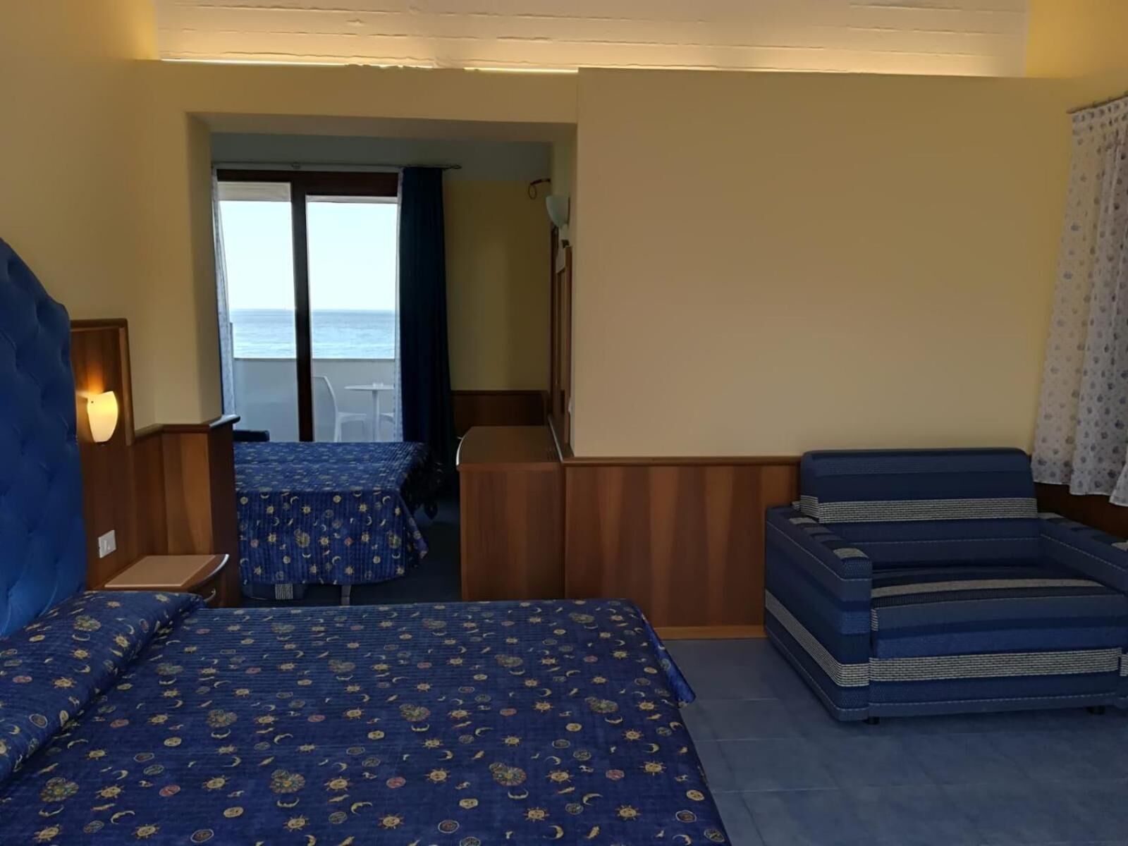 Foto - Hotel Kalos