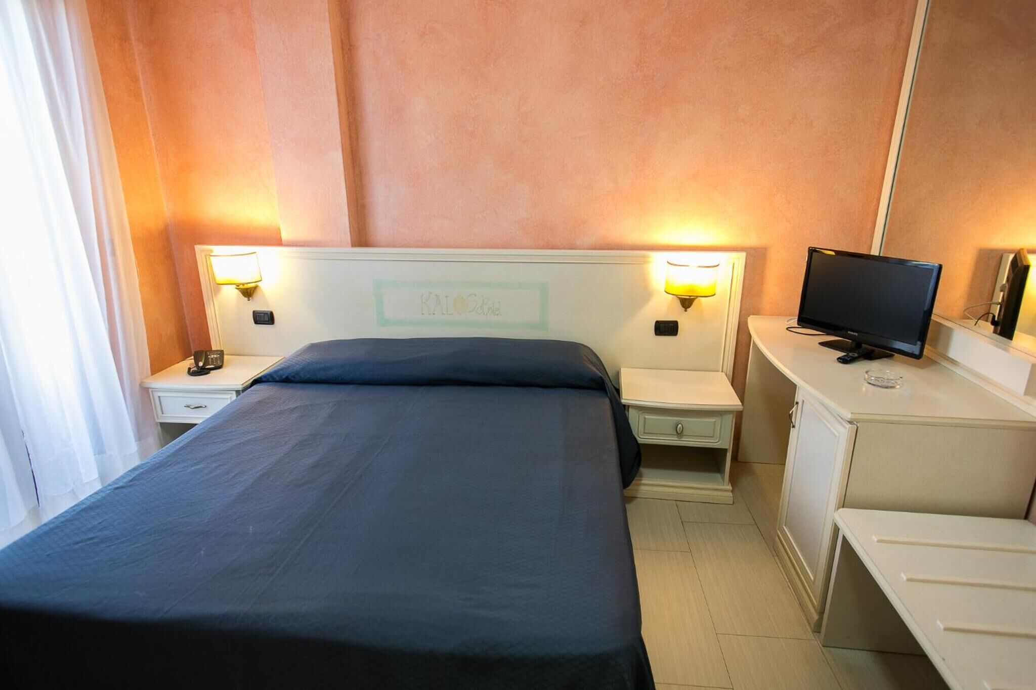 Foto - Hotel Kalos