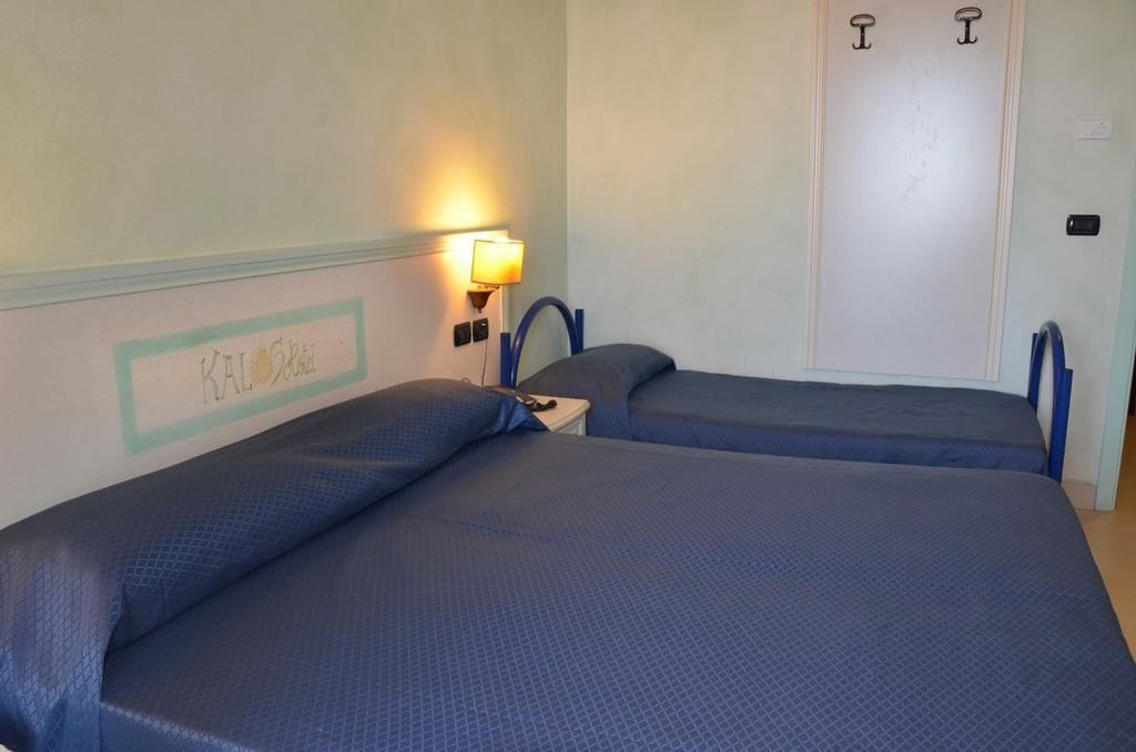 Foto - Hotel Kalos