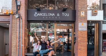 Barcelona and You - Hostel