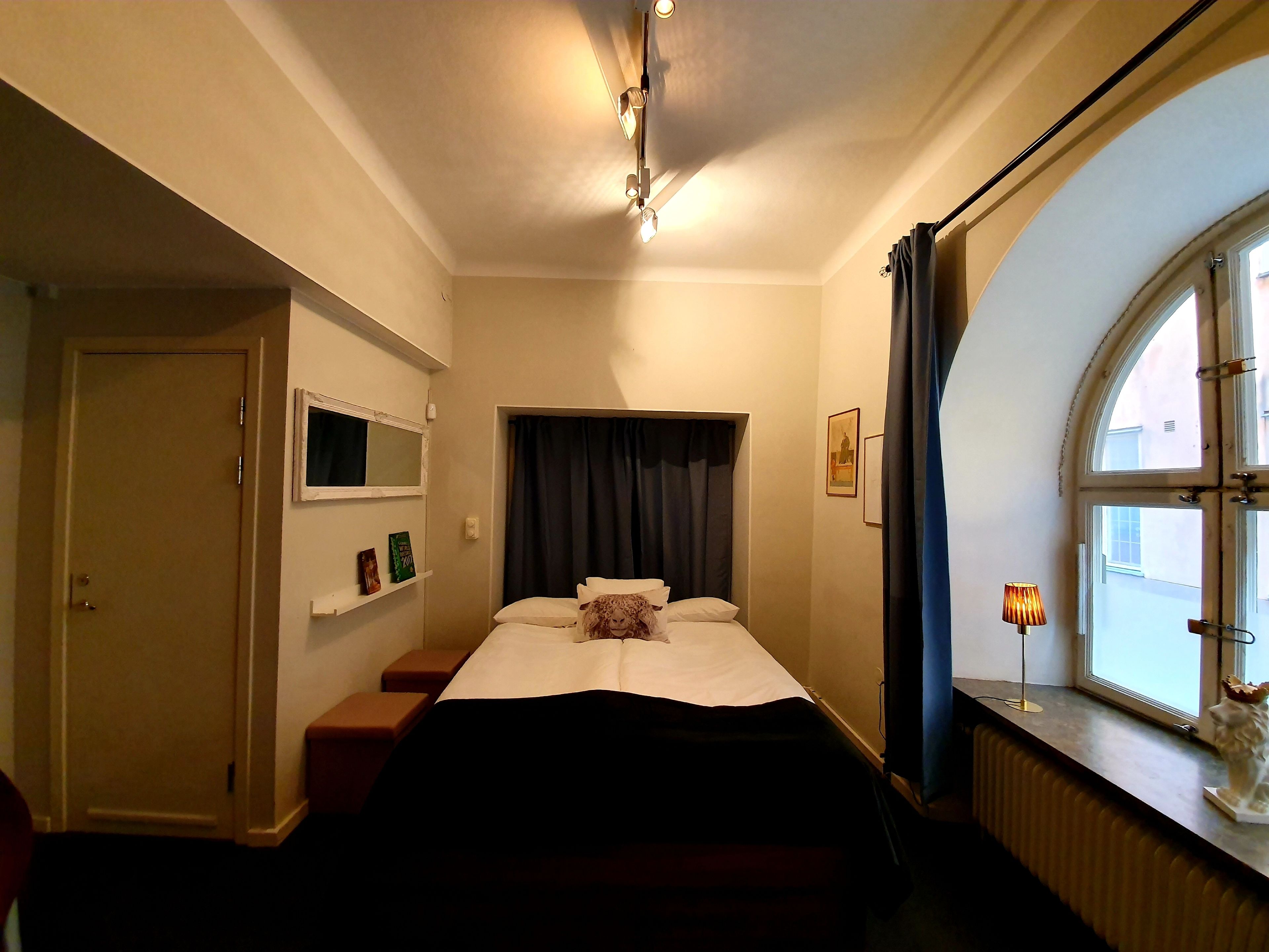 Foto - Hotell Skeppsbron