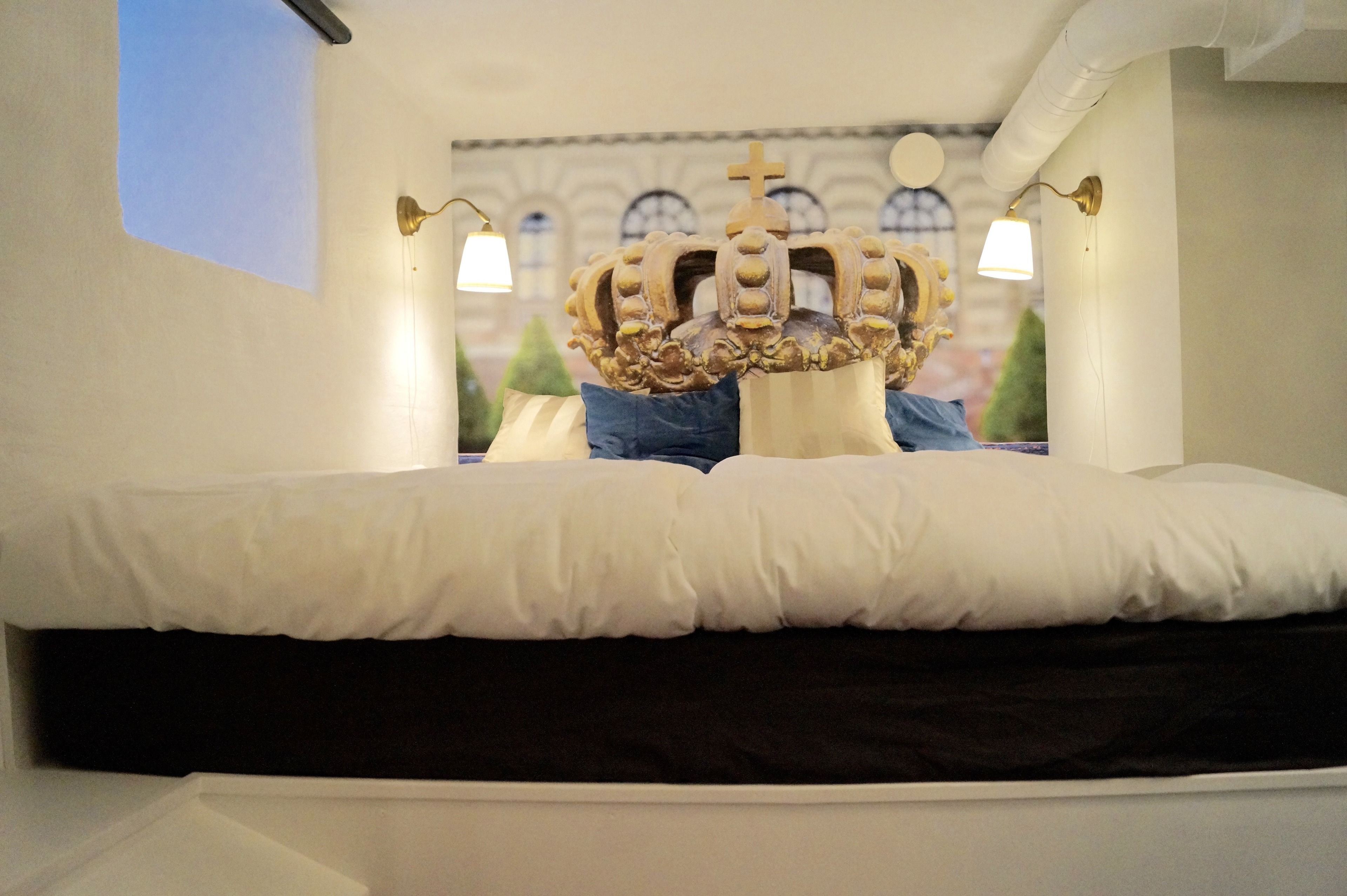 Foto - Hotell Skeppsbron