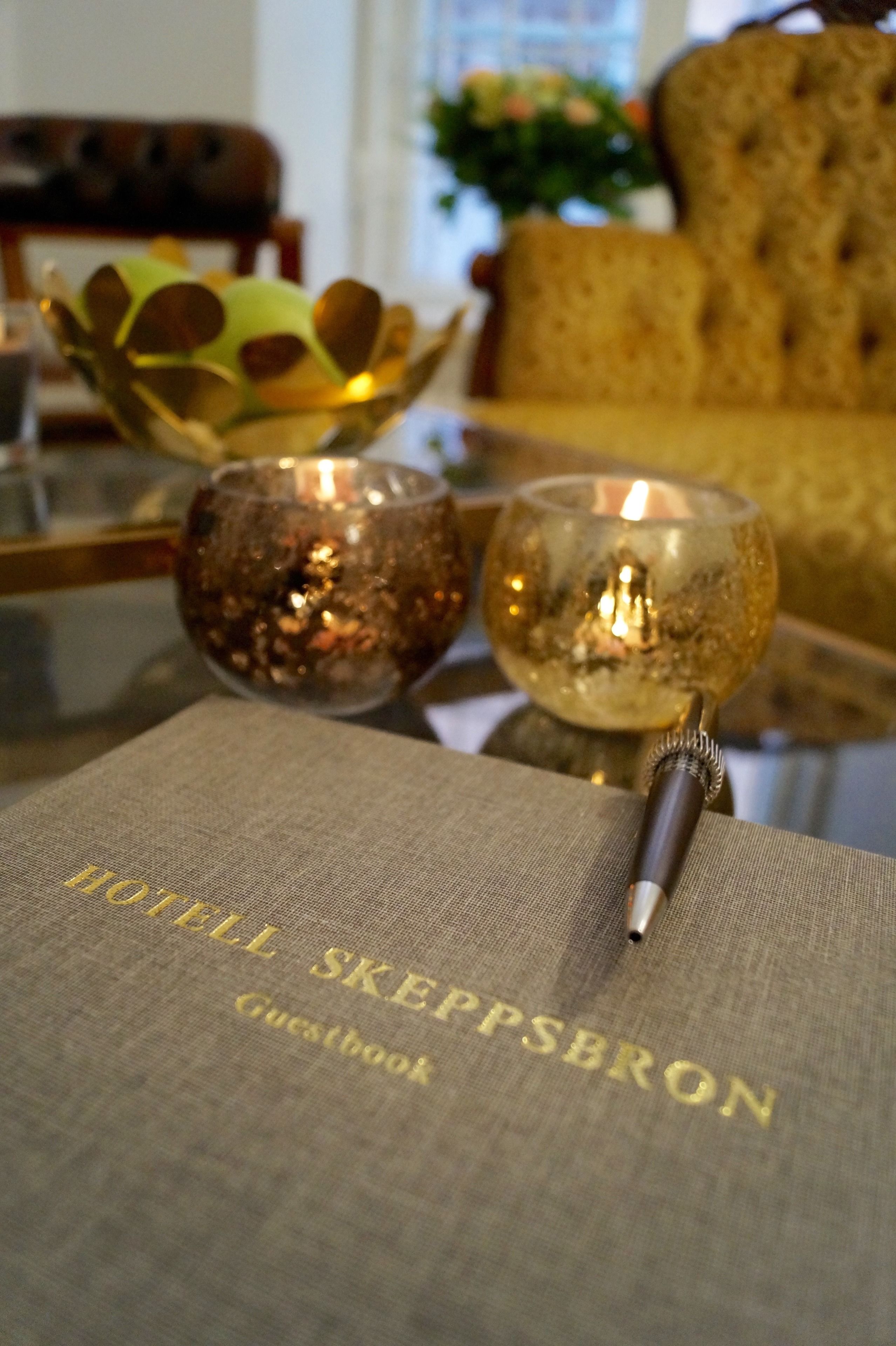 Foto - Hotell Skeppsbron